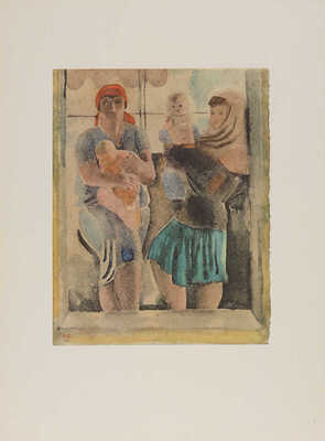 Самохвалов А. Акварели и литографии. [Альбом] / Вступ. статья В.А. Пушкарева. Л.: Издательство «Художник РСФСР», 1978.